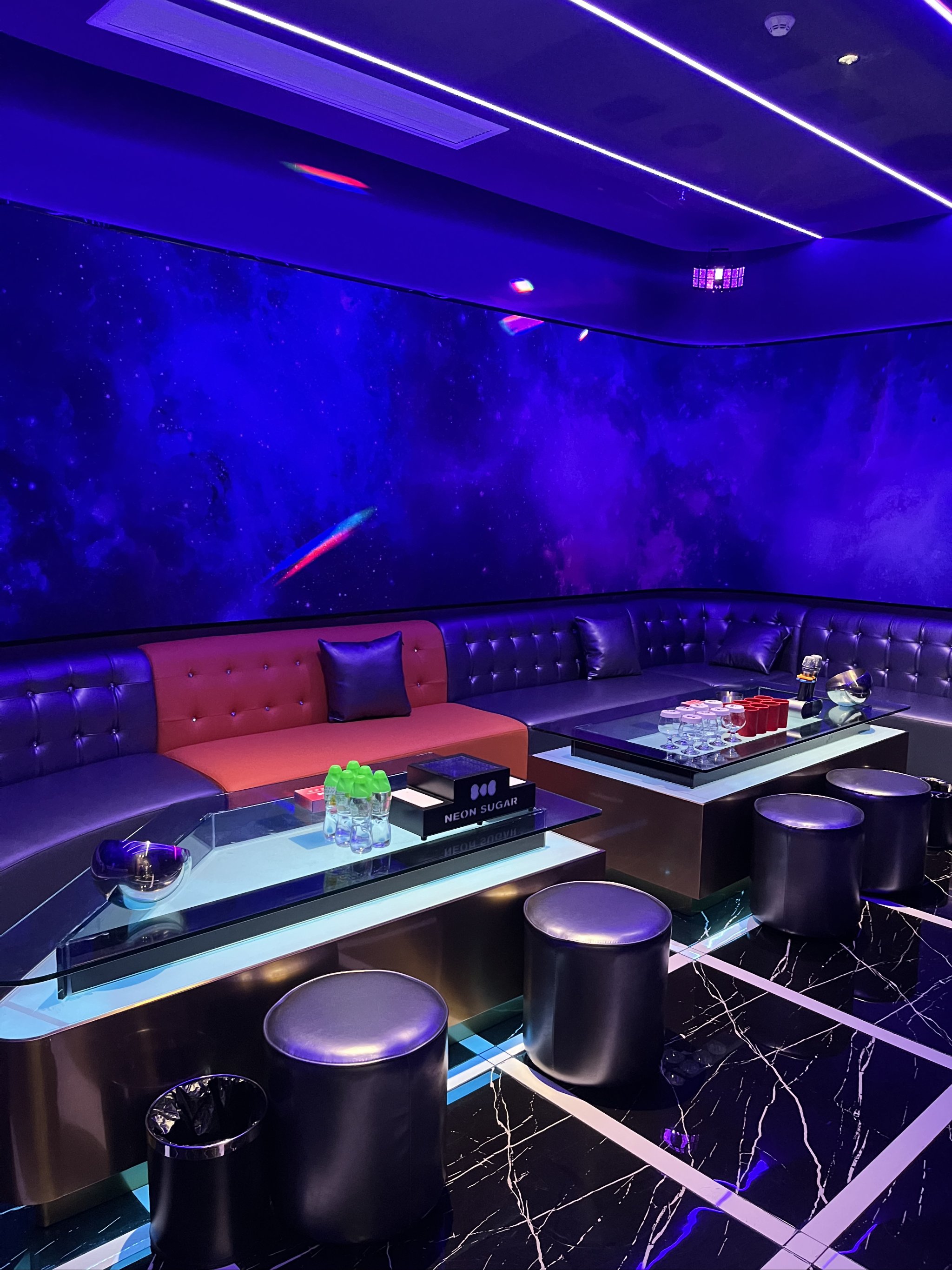 四平商务ktv：商务人士放松休闲的首选场所-铁东区ktv预定